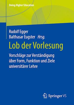 Lob der Vorlesung