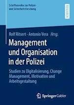 Management und Organisation in der Polizei