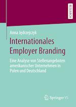 Internationales Employer Branding