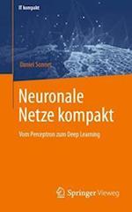 Neuronale Netze kompakt