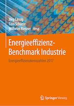 Energieeffizienz-Benchmark Industrie