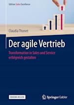 Der agile Vertrieb