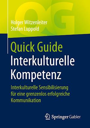 Quick Guide Interkulturelle Kompetenz