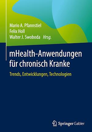 mHealth-Anwendungen für chronisch Kranke