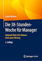 Die 38-Stunden-Woche für Manager