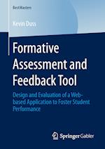 Formative Assessment and Feedback Tool