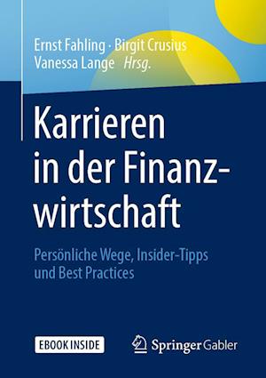 Karrieren in der Finanzwirtschaft