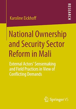 National Ownership and Security Sector Reform in Mali