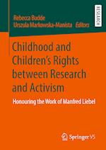 Childhood and Children’s Rights between Research and Activism