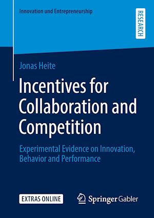 Incentives for Collaboration and Competition