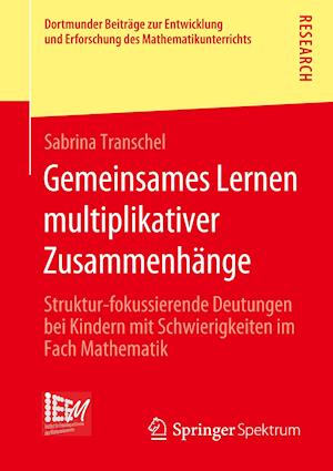 Gemeinsames Lernen multiplikativer Zusammenhange