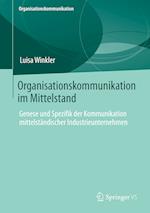 Organisationskommunikation im Mittelstand