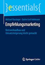 Empfehlungsmarketing