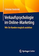 Verkaufspsychologie im Online-Marketing