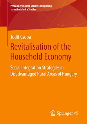 Revitalisation of the Household Economy