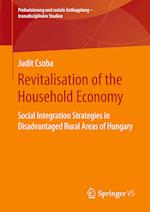 Revitalisation of the Household Economy