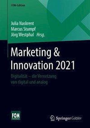 Marketing & Innovation 2021