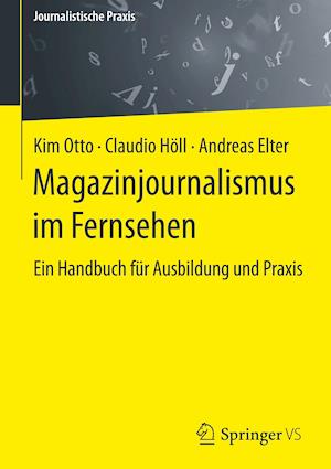 Magazinjournalismus im Fernsehen