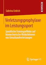 Verletzungsprophylaxe im Leistungssport