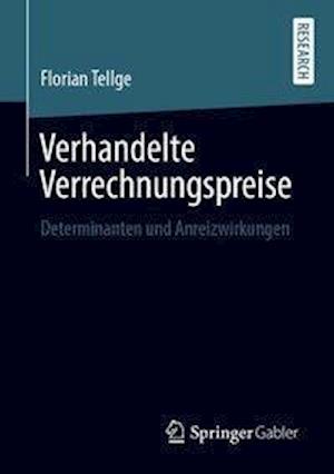 Verhandelte Verrechnungspreise