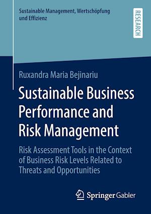 Sustainable Business Performance and Risk Management