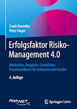 Erfolgsfaktor Risiko-Management 4.0