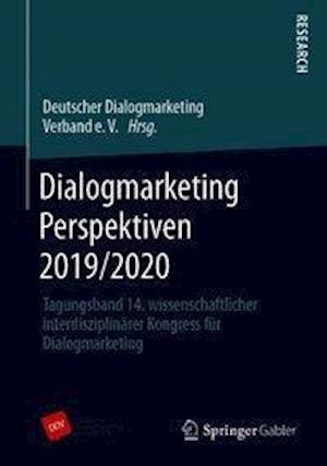 Dialogmarketing Perspektiven 2019/2020