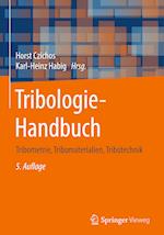 Tribologie-Handbuch