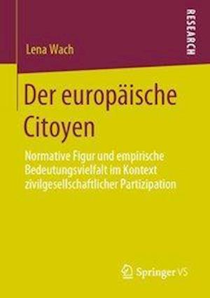 Der europäische Citoyen