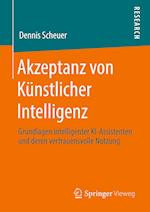 Akzeptanz von Ku¨nstlicher Intelligenz