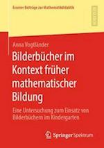 Bilderbücher im Kontext früher mathematischer Bildung