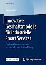 Innovative Geschäftsmodelle für industrielle Smart Services