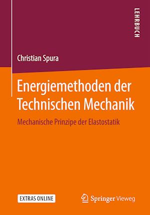 Energiemethoden der Technischen Mechanik