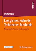 Energiemethoden der Technischen Mechanik