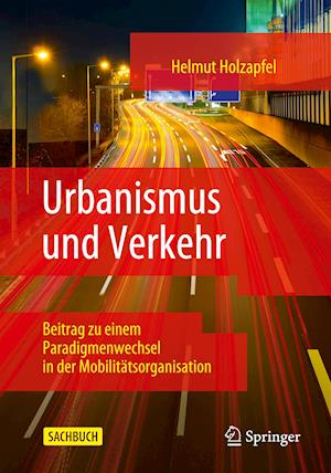 Urbanismus Und Verkehr