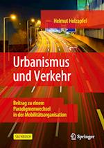 Urbanismus Und Verkehr