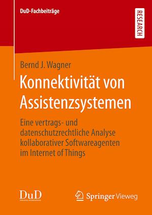 Konnektivität von Assistenzsystemen