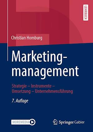 Marketingmanagement