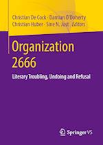 Organization 2666