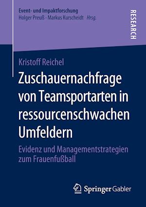 Zuschauernachfrage von Teamsportarten in ressourcenschwachen Umfeldern