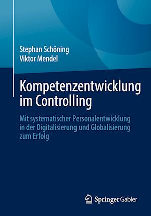 Kompetenzentwicklung im Controlling