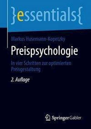 Preispsychologie