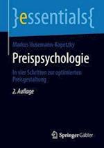 Preispsychologie