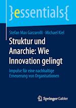 Struktur und Anarchie: Wie Innovation gelingt
