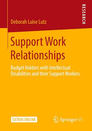 Support Work Relationships