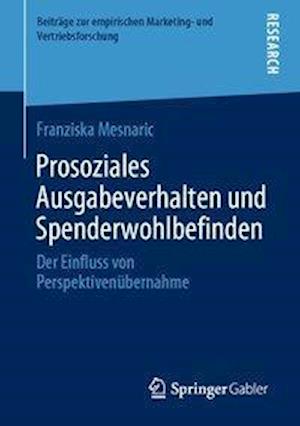 Prosoziales Ausgabeverhalten und Spenderwohlbefinden