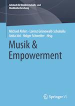 Musik & Empowerment
