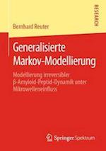Generalisierte Markov-Modellierung