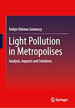 Light Pollution in Metropolises