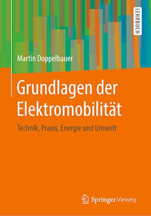 Grundlagen der Elektromobilität